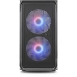Silentware AIR10, Chassis Tower Nero