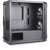 Silentware AIR10, Chassis Tower Nero