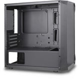 Silentware AIR10, Chassis Tower Nero