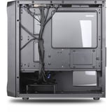 Silentware AIR10, Chassis Tower Nero