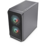Silentware Air 10, Chassis Tower Nero