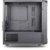 Silentware Air 10, Chassis Tower Nero