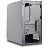 Silentware Air 10, Chassis Tower Nero