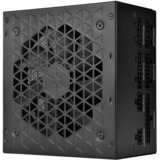 SilverStone DA850-G alimentatore per computer 850 W 20-pin ATX ATX Nero Nero, 850 W, 90 - 264 V, 47 - 63 Hz, Attivo, 110 W, 846 W