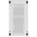 SilverStone Lucid 05, Chassis Tower bianco