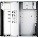 SilverStone RM46-502-I, Enclosure per rack Nero