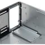 SilverStone RM46-502-I, Enclosure per rack Nero