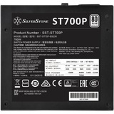 SilverStone SST-ST700P 700W Nero
