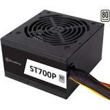 SilverStone SST-ST700P 700W, Alimentatore PC Nero
