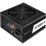 SilverStone SST-ST700P 700W, Alimentatore PC Nero