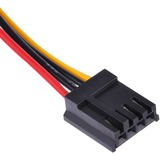 SilverStone SST-ST700P 700W, Alimentatore PC Nero