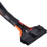 SilverStone SST-ST700P 700W, Alimentatore PC Nero