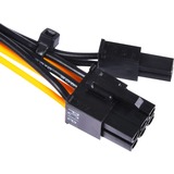 SilverStone SST-ST700P 700W, Alimentatore PC Nero