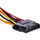 SilverStone SST-ST700P 700W, Alimentatore PC Nero