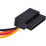 SilverStone SST-ST700P 700W, Alimentatore PC Nero