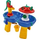 Simba 8700001595, Tavolo da gioco 