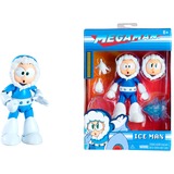 Simba Jada Toys Mega Man - Ice Man, Gioco figura 
