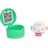 Spin Master Gabby's Dollhouse, set Lunch and Munch Kitchen con 2 personaggi giocattolo, accessori e mobile, giocattolo per bambini dai 3 anni in su, Gioco di ruolo Gabby's Dollhouse , set Lunch and Munch Kitchen con 2 personaggi giocattolo, accessori e mobile, giocattolo per bambini dai 3 anni in su, Cucina, 3 anno/i, Multicolore