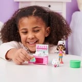 Spin Master Gabby's Dollhouse, set Lunch and Munch Kitchen con 2 personaggi giocattolo, accessori e mobile, giocattolo per bambini dai 3 anni in su, Gioco di ruolo Gabby's Dollhouse , set Lunch and Munch Kitchen con 2 personaggi giocattolo, accessori e mobile, giocattolo per bambini dai 3 anni in su, Cucina, 3 anno/i, Multicolore