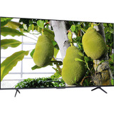 TCL 75T8C, QLED TV Nero