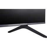 TCL 75T8C, QLED TV Nero