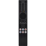 TCL 75T8C, QLED TV Nero