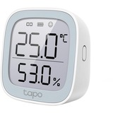 TP-Link Tapo T315 Interno Temperature & humidity sensor Libera installazione Wireless, Sensore Interno, Temperature & humidity sensor, Libera installazione, -20 - 60 °C, Wireless, 0 - 99%