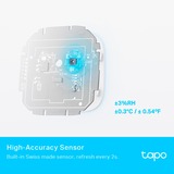 TP-Link Tapo T315, Sensore 