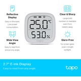 TP-Link Tapo T315, Sensore 