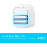 TP-Link Tapo T315, Sensore 
