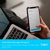 TP-Link Tapo T315, Sensore 