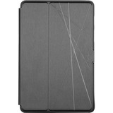 Targus Click-In 27,9 cm (11") Custodia a libro Nero Nero, Custodia a libro, Samsung, Galaxy Tab S7, 27,9 cm (11"), 280 g