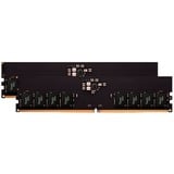Team Group DIMM 64 GB DDR5-5200 (2x 32 GB) Kit doppio, Memoria Nero