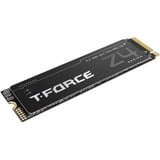 Team Group T-FORCE Z44A5 512 GB, Disco a stato solido 