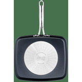 Tefal E24541, Padella Nero