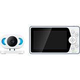 Telefunken Babyphone bianco