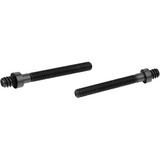 Thermal Grizzly AM5 Adapter & Offset Mounting Kit, Montaggio Nero