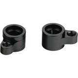 Thermal Grizzly AM5 Adapter & Offset Mounting Kit, Montaggio Nero