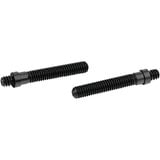 Thermal Grizzly TG-AD-AM5-MK, Montaggio Nero