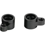 Thermal Grizzly TG-AD-AM5-MK, Montaggio Nero