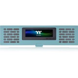 Thermaltake AC-067-OOCNAN-A1, Visualizzazione turchese