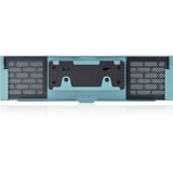 Thermaltake AC-067-OOCNAN-A1, Visualizzazione turchese