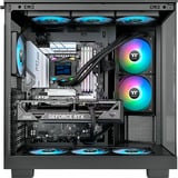 Thermaltake CL-W461-PL12SW-A, Raffreddamento ad acqua 