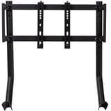 Thermaltake GR300 Monitor Mount, Base per monitor Nero