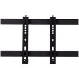 Thermaltake GR300 Monitor Mount, Base per monitor Nero