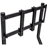 Thermaltake GR300 Monitor Mount, Base per monitor Nero