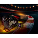 Thermaltake GR300 Monitor Mount, Base per monitor Nero