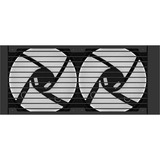 Thermaltake LA240-S ARGB Sync, Raffreddamento ad acqua Nero