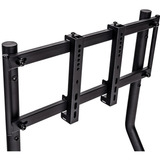 Thermaltake Supporto per monitor GR300, Base per monitor Nero