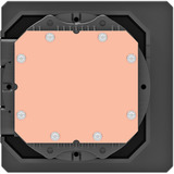 Thermaltake TH360 V3 ARGB Sync, Raffreddamento ad acqua Nero